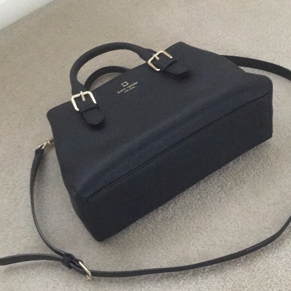 Kate Spade Cove Street Satchel - Picture 7 of 7